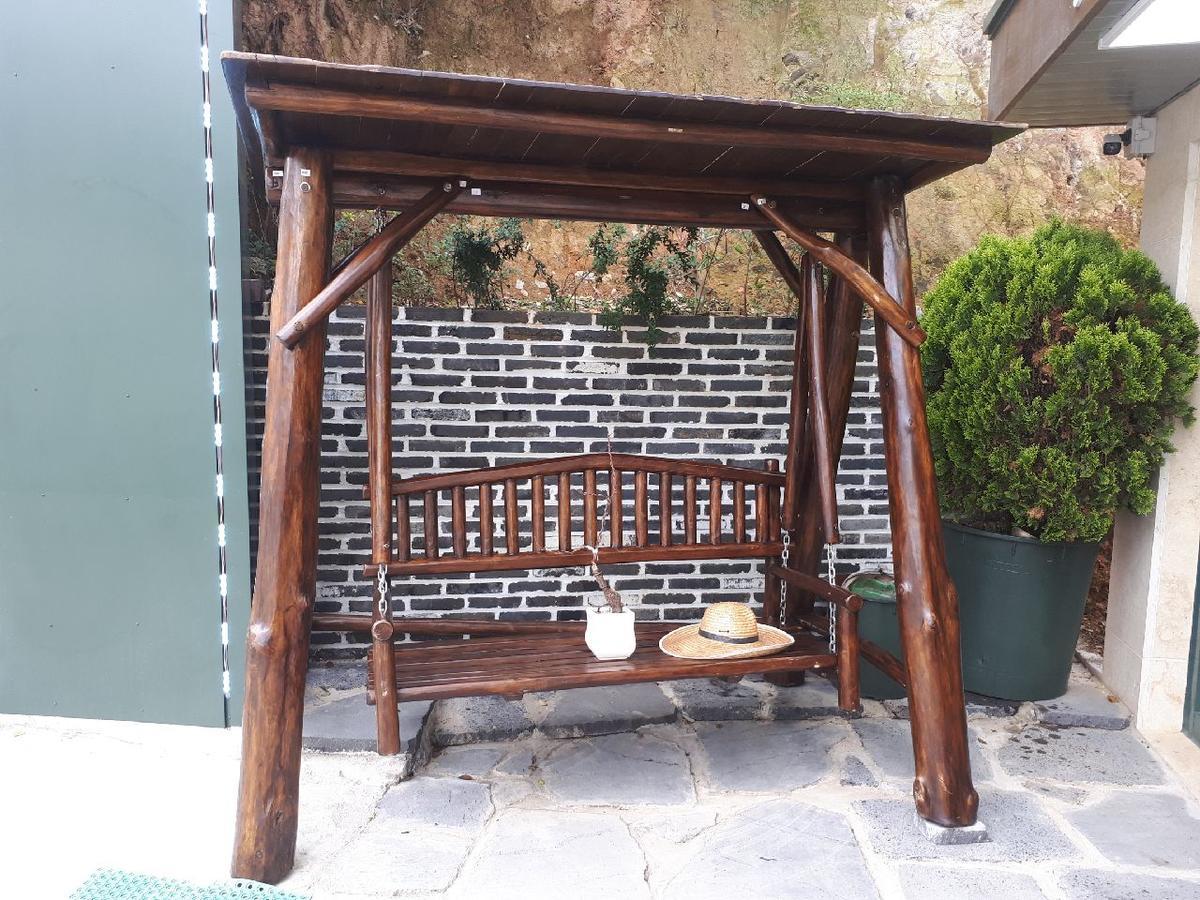 For You Hostel Yeosu Exterior foto