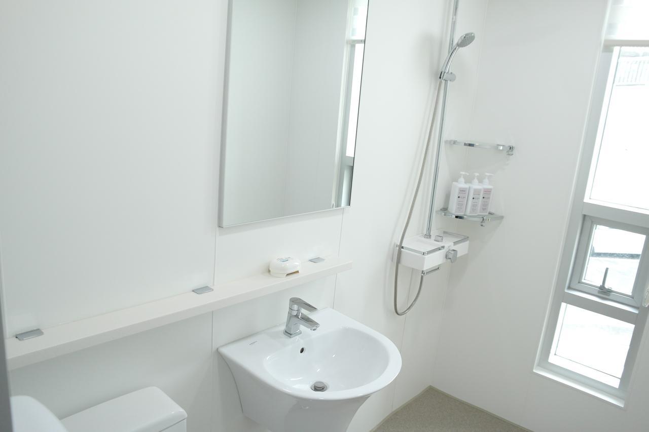 For You Hostel Yeosu Exterior foto