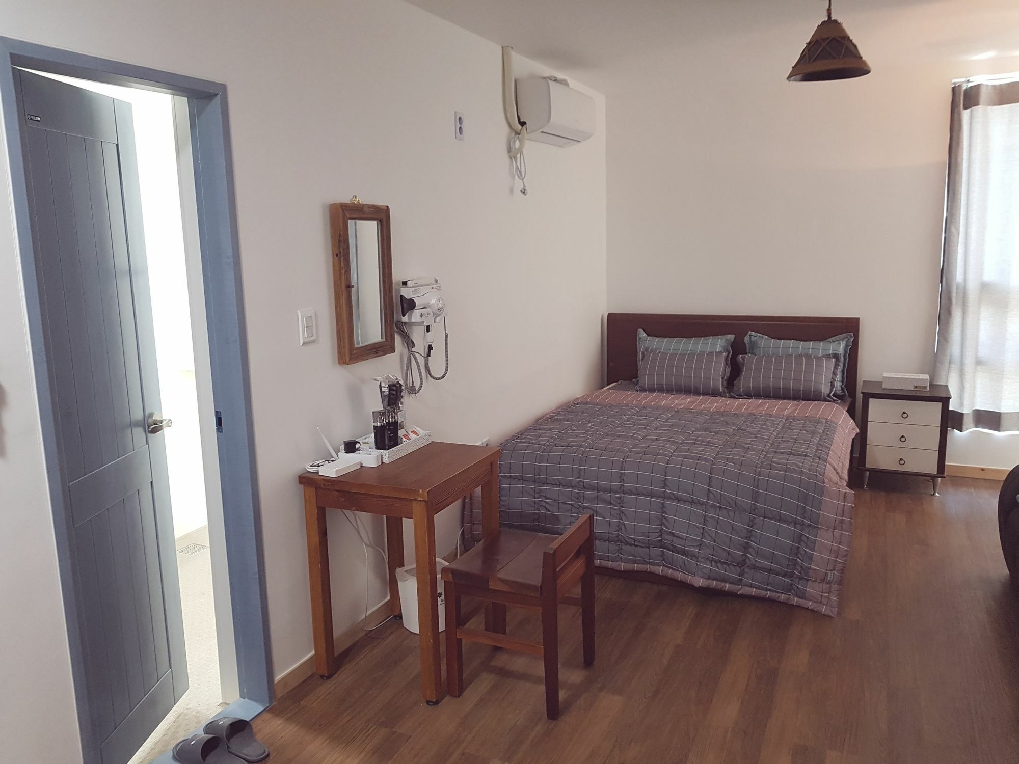For You Hostel Yeosu Exterior foto