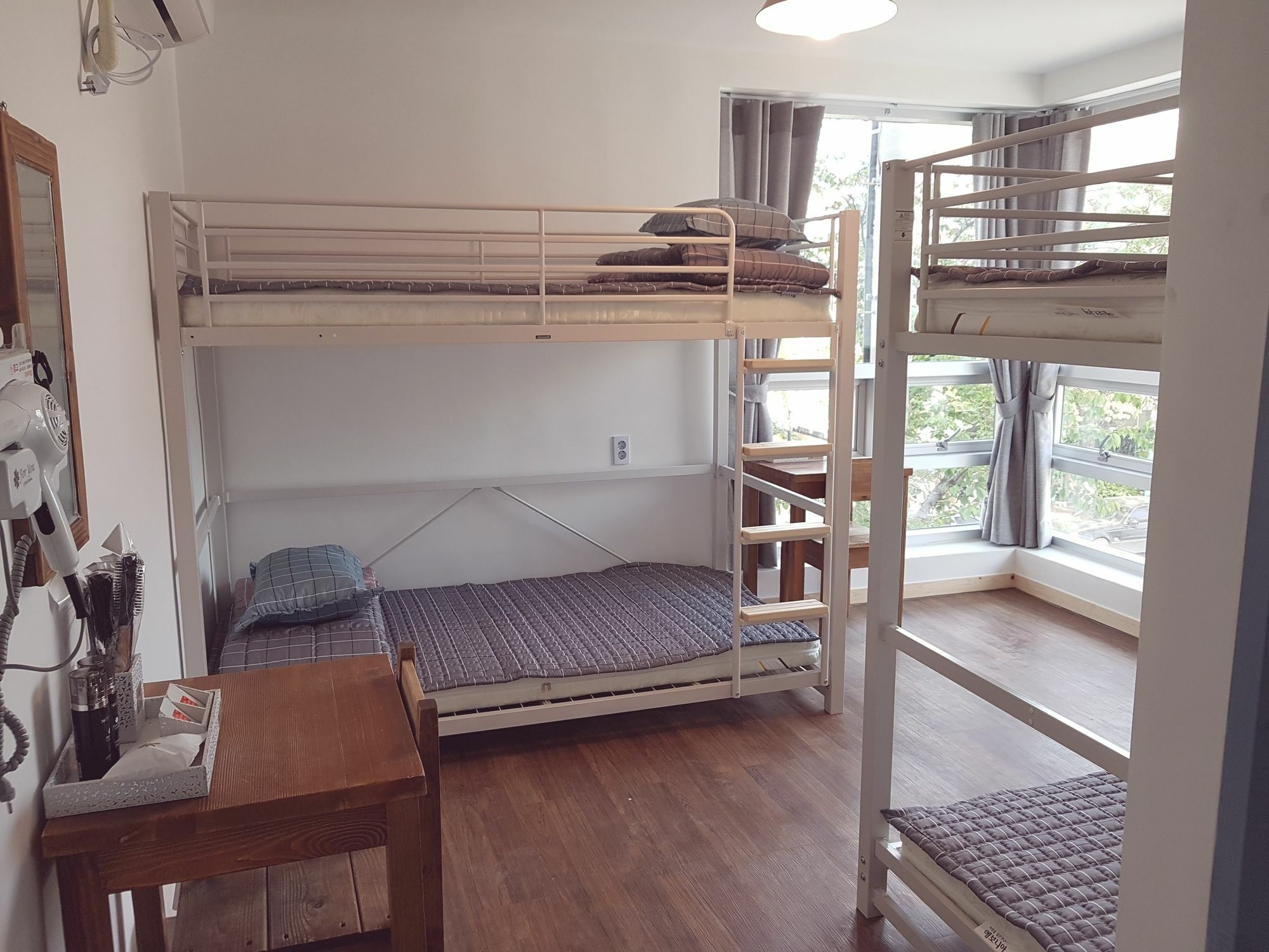 For You Hostel Yeosu Exterior foto